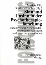 markus-faeh-sinn-und-unsinn-in-der-psychotherapieforschung